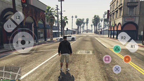 gta online download for android