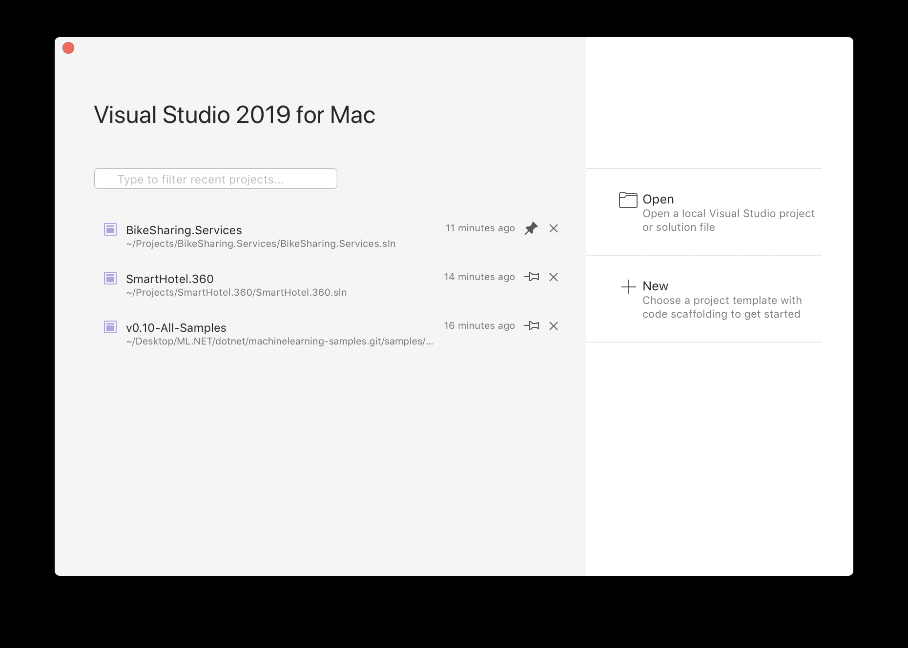visual studio for mac debug ipad mini